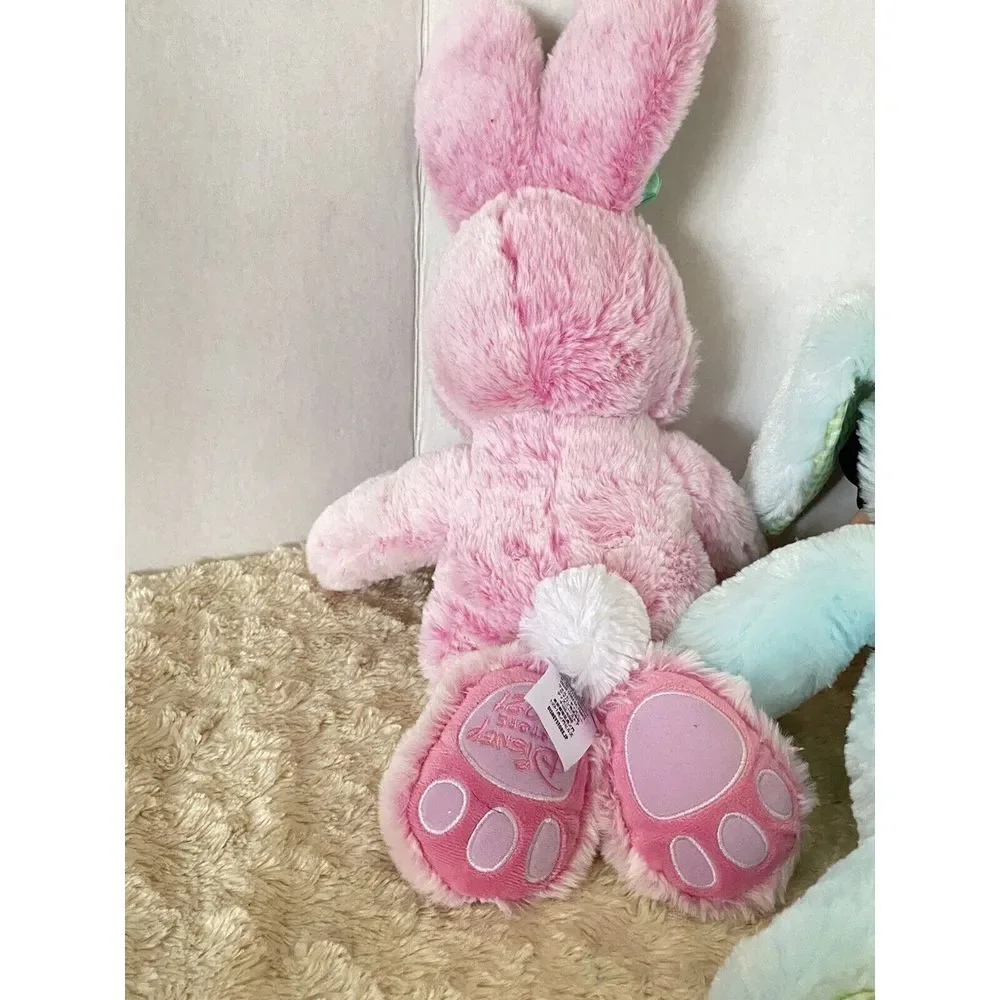 Easter Mickey and Minnie Mouse One Dated 2021 Exc Cond Official Disney‎ HG9